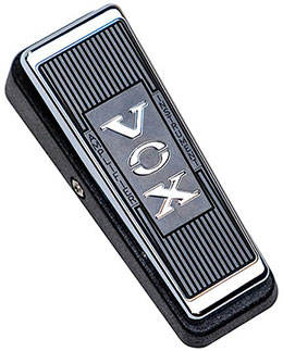 VOX WAH WAH VRM-1