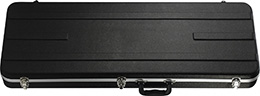 HARD CASE STAGG PARA GUITARRA - ABS-RE 2