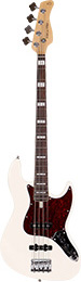 CONTRABAIXO SIRE V7 ALDER-4 (2ND GEN) - ANTIQUE WHITE