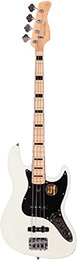 CONTRABAIXO SIRE V7 VINTAGE ALDER-5 (2ND GEN) - ANTIQUE WHITE