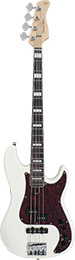 CONTRABAIXO SIRE P7 ALDER-4 (2ND GEN) - ANTIQUE WHITE