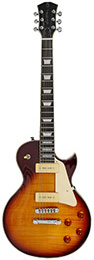 GUITARRA SIRE L7V - TOBACCO SUNBURST