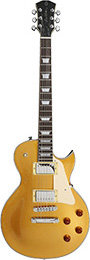 GUITARRA SIRE L7V - GOLD TOP