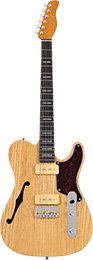 GUITARRA SIRE T7TM - NT