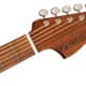 VIOLÃO FENDER MALIBU SPECIAL W/ DELUXE GIG BAG 097-0923-122 MAHOGANY