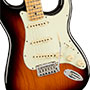 GUITARRA FENDER PLAYER PLUS STRATOCASTER MN 014-7312-300 3-COLOR SUNBURST