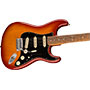 GUITARRA FENDER PLAYER PLUS STRATOCASTER PF 014-7313-347 - SIENNA SUNBURST