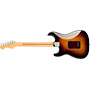 GUITARRA FENDER AM PROFESSIONAL II STRATOCASTER HSS MN 011-3912-700 3-COLOR SUNBURST