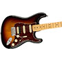 GUITARRA FENDER AM PROFESSIONAL II STRATOCASTER HSS MN 011-3912-700 3-COLOR SUNBURST