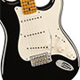 GUITARRA FENDER VINTERA II 50S STRATOCASTER MAPLE 014-9012-306 BLACK