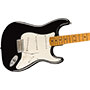 GUITARRA FENDER VINTERA II 50S STRATOCASTER MAPLE 014-9012-306 BLACK