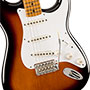 GUITARRA FENDER VINTERA II 50S STRATOCASTER MAPLE 014-9012-303 2-COLOR SUNBURST