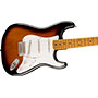 GUITARRA FENDER VINTERA II 50S STRATOCASTER MAPLE 014-9012-303 2-COLOR SUNBURST