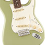 GUITARRA FENDER PLAYER II STRATOCASTER RW 014-0510-565 - BIRCH GREEN