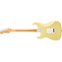 GUITARRA FENDER PLAYER II STRATOCASTER HSS MN 014-0542-561 - HIALEAH YELLOW