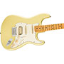 GUITARRA FENDER PLAYER II STRATOCASTER HSS MN 014-0542-561 - HIALEAH YELLOW