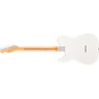 GUITARRA FENDER PLAYER II TELECASTER RW 014-0550-515 - POLAR WHITE