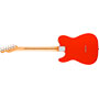 GUITARRA FENDER PLAYER II TELECASTER MN 014-0552-558 - CORAL RED