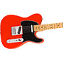 GUITARRA FENDER PLAYER II TELECASTER MN 014-0552-558 - CORAL RED