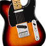 GUITARRA FENDER PLAYER II TELECASTER MN 014-0552-500 - 3-COLOR SUNBURST