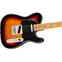 GUITARRA FENDER PLAYER II TELECASTER MN 014-0552-500 - 3-COLOR SUNBURST