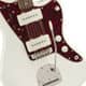 GUITARRA FENDER SQUIER CLASSIC VIBE 60S JAZZMASTER LR - 037-4083-505 - OLYMPIC WHITE