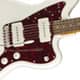 GUITARRA FENDER SQUIER CLASSIC VIBE 60S JAZZMASTER LR - 037-4083-505 - OLYMPIC WHITE