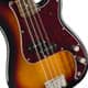 CONTRABAIXO FENDER SQUIER CLASSIC VIBE 60S P. BASS LR - 037-4510-500 - 3-COLOR SUNBURST