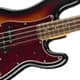 CONTRABAIXO FENDER SQUIER CLASSIC VIBE 60S P. BASS LR - 037-4510-500 - 3-COLOR SUNBURST