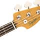 CONTRABAIXO FENDER SQUIER CLASSIC VIBE 60S P. BASS LR - 037-4510-500 - 3-COLOR SUNBURST