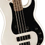 CONTRABAIXO FENDER SQUIER CONTEMPORARY ACTIVE PRECISION BASS PH LR - 037-0481-523 - PEARL WHITE