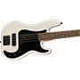 CONTRABAIXO FENDER SQUIER CONTEMPORARY ACTIVE PRECISION BASS PH LR - 037-0481-523 - PEARL WHITE