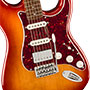 GUITARRA FENDER SQUIER LTD ED CLASSIC VIBE 60S STRATOCASTER HSS LR - 037-4017-547 - SIENNA SUNBURST