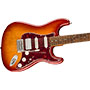 GUITARRA FENDER SQUIER LTD ED CLASSIC VIBE 60S STRATOCASTER HSS LR - 037-4017-547 - SIENNA SUNBURST