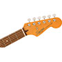 GUITARRA FENDER SQUIER LTD ED CLASSIC VIBE 60S STRATOCASTER HSS LR - 037-4017-547 - SIENNA SUNBURST