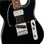 GUITARRA FENDER SQUIER CLASSIC VIBE LTD ED 60S TELECASTER SH LR - 037-4045-506 - BLACK