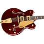 GUITARRA GRETSCH G5422G-12 ELECTROMATIC HOLLOW BODY DOUBLE CUT 12 STRINGS 251-6319-517 WALNUT