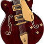 GUITARRA GRETSCH G5422G-12 ELECTROMATIC HOLLOW BODY DOUBLE CUT 12 STRINGS 251-6319-517 WALNUT