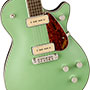 GUITARRA GRETSCH G5210-P90 ELECTROMATIC JET TWO 90 SINGLE CUT - 251-7190-548 - BROADWAY JADE