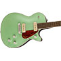 GUITARRA GRETSCH G5210-P90 ELECTROMATIC JET TWO 90 SINGLE CUT - 251-7190-548 - BROADWAY JADE