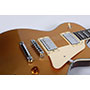 GUITARRA SIRE L7 - GOLD TOP