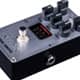 PEDAL VALVENERGY SILK DRIVE OVERDRIVE/DISTORTION VOX VE-SD